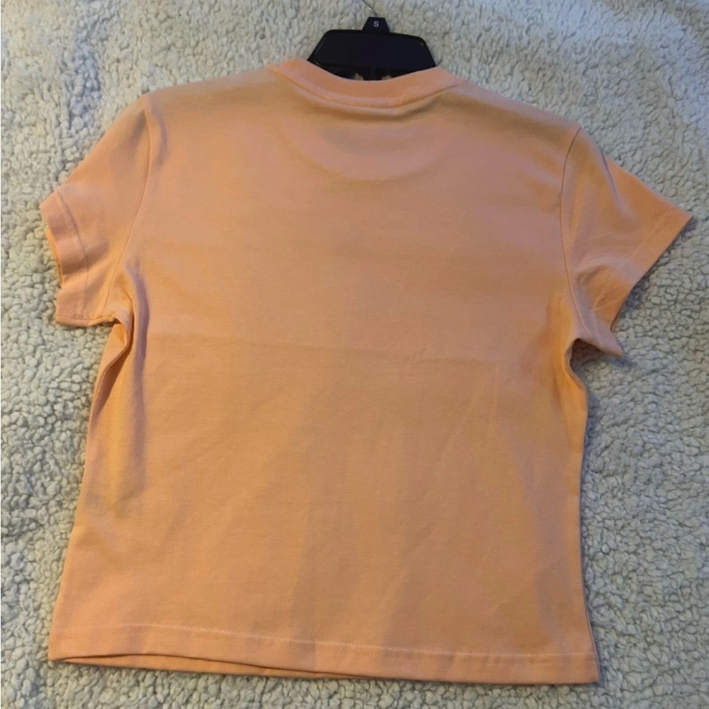 NWT Women’s Adidas Essentials Slim T-Shirt S - L MSRP $25 - Picture 7 of 12